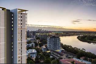 Ingresando al mercado residencial de nivel medio a alto en Australia Occidental con la colaboración del desarrollador de apartamentos más grande de WA.
