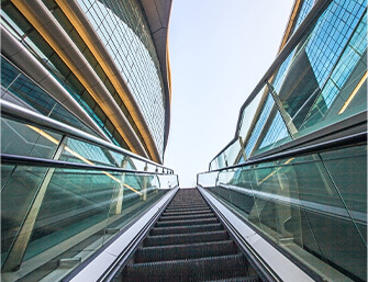 2023 Cumbre mundial de la industria de ascensores celebrada en Shanghai, IFE honrada con dos distinciones