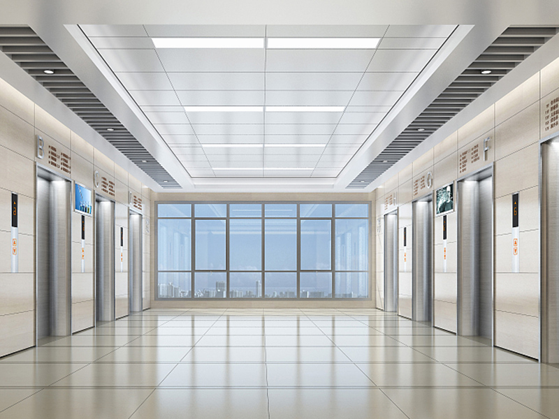 ¿Por qué elegir elevadores hospitalarios IFE?