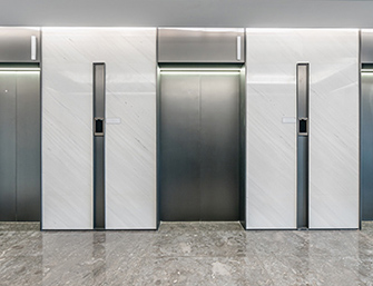 Sistemas completos de ascensor