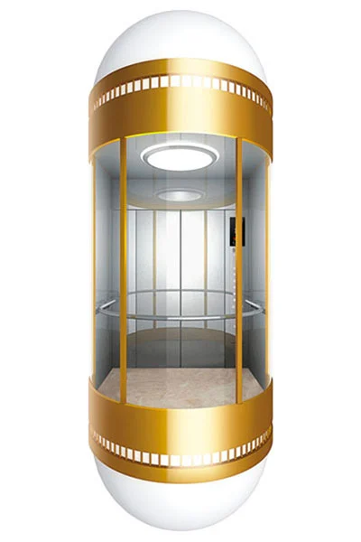 BUILDINGEYE-JO elevadores panorámicos